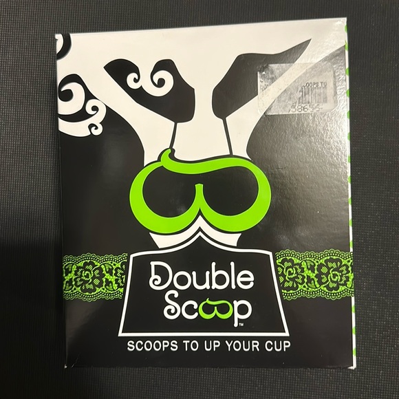 Double Scoop Large Bust Lifter - Picture 2 of 7